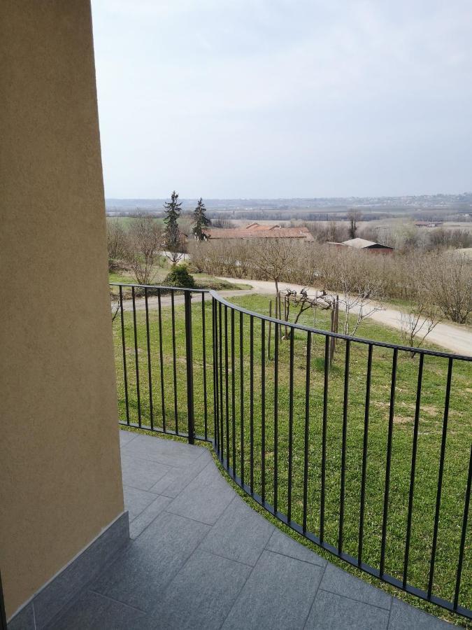 Villa La Casa In Rivalta à Verduno Extérieur photo